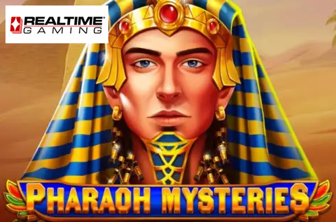 Pharaoh Mysteries
